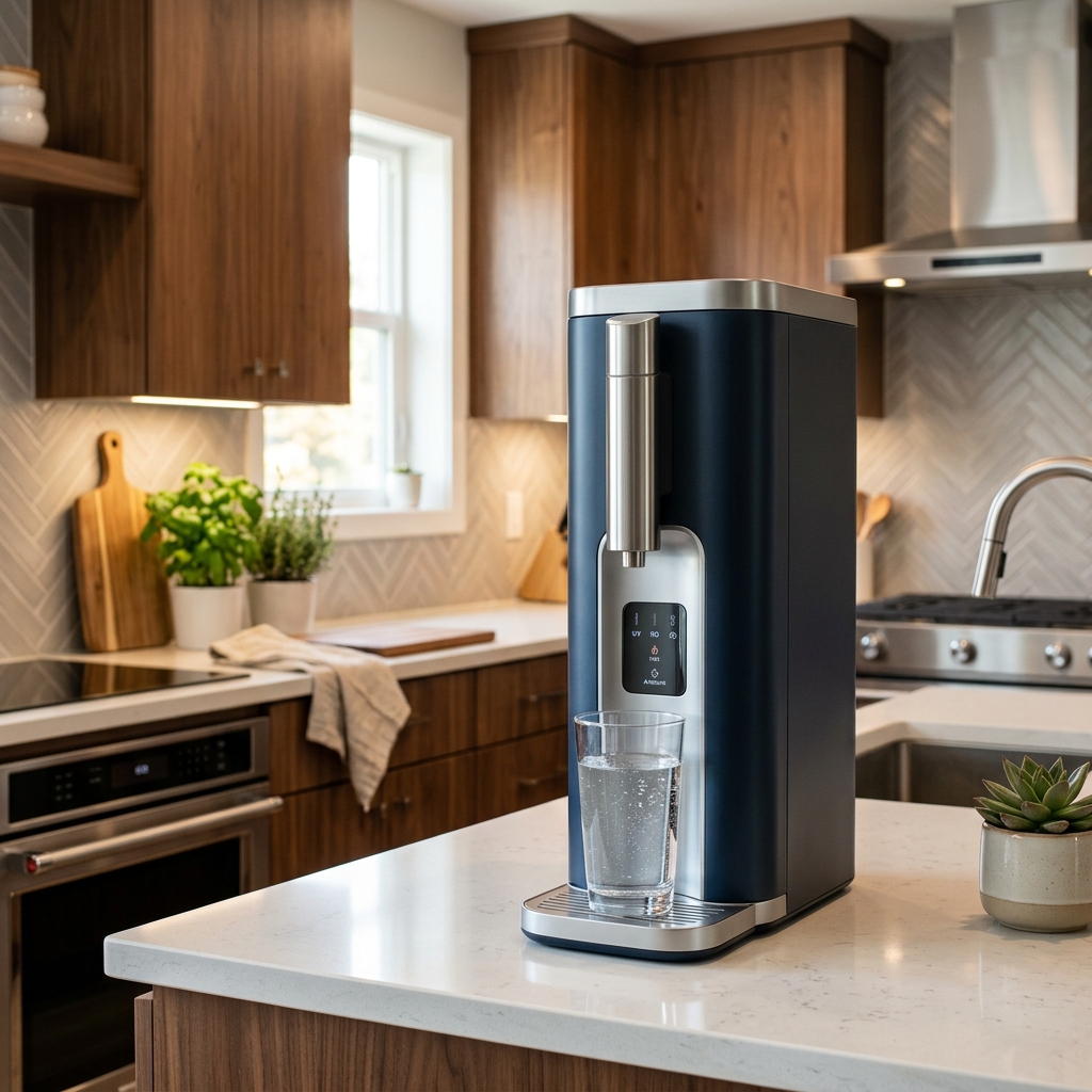 Eureka Forbes Product