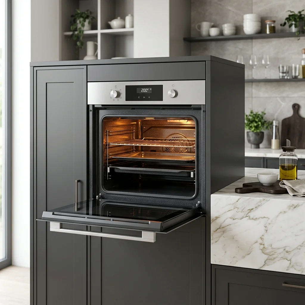 Built-In Ovens