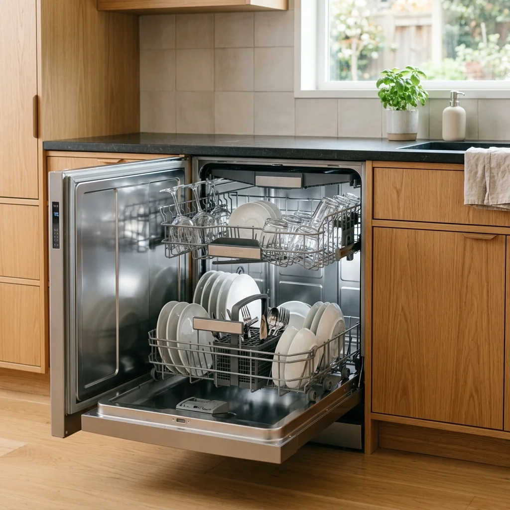 Dishwashers