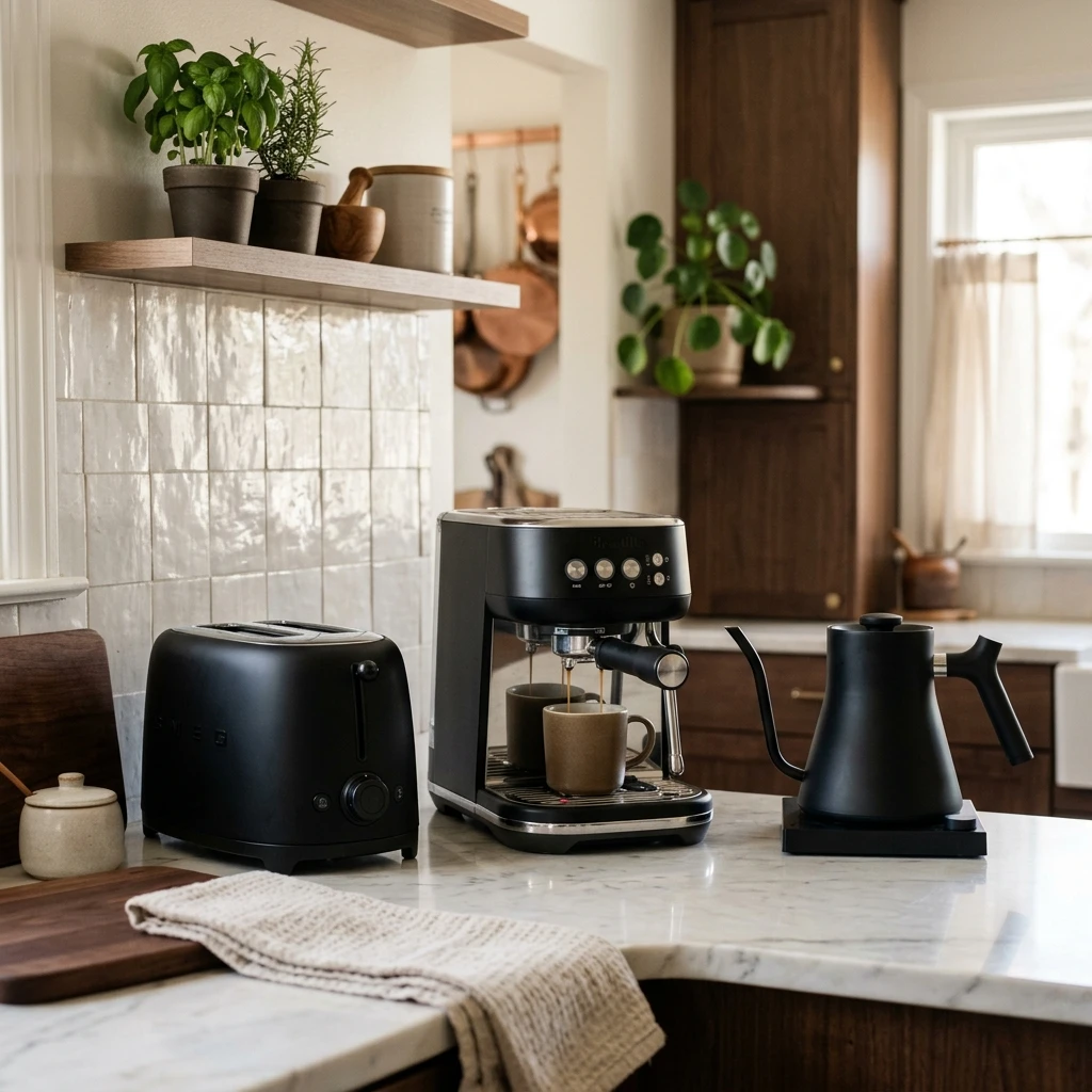 Small Appliances