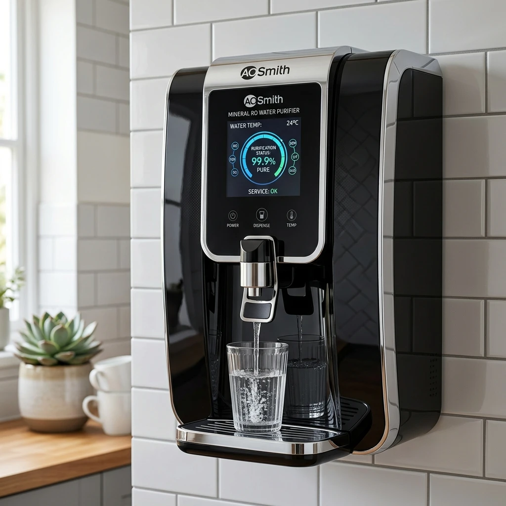 Water Purifiers