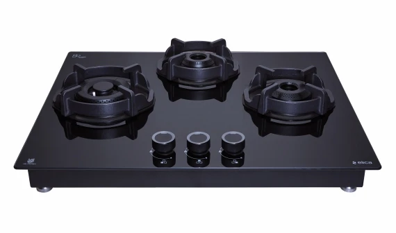 FLEXI HEXA 360 LOTUS IND HD BRASS