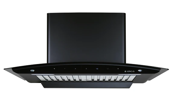 BF 600 SLIM HAC MS NERO
