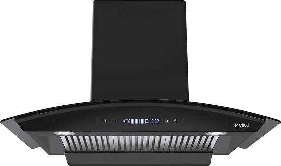 BLDC BFCG 903 HAC LTW MS NERO