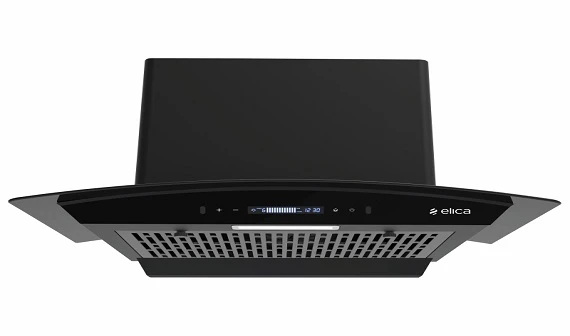 BLDC FL 600 HAC LTW MS NERO