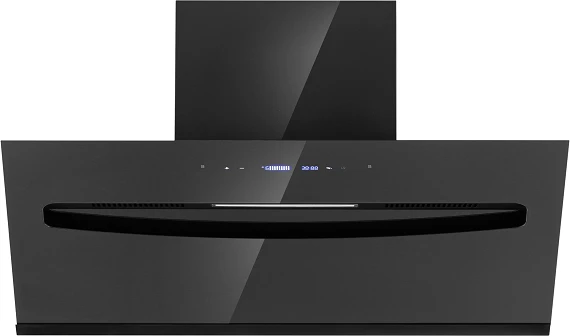 EFL S 607 BLDC HAC LTW VMS