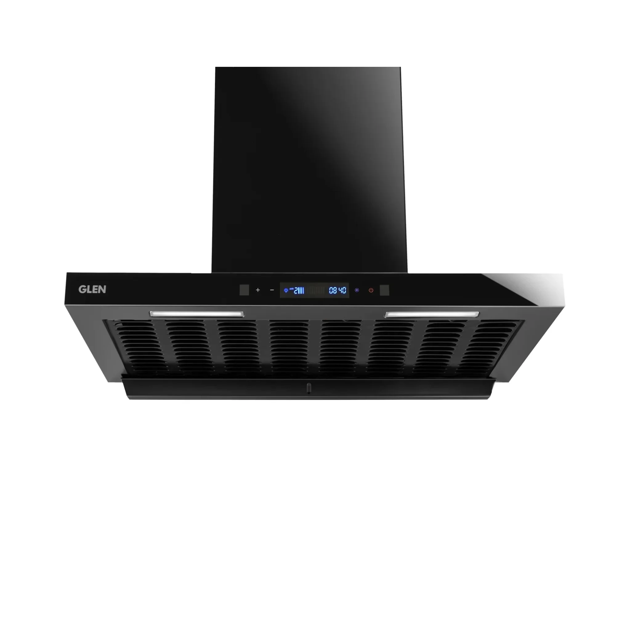 Auto Clean Filterless Chimney with Inverter Technology, BLDC Motor 1600 m3/h - 60/76/90cm (CH6052BLDCAC)