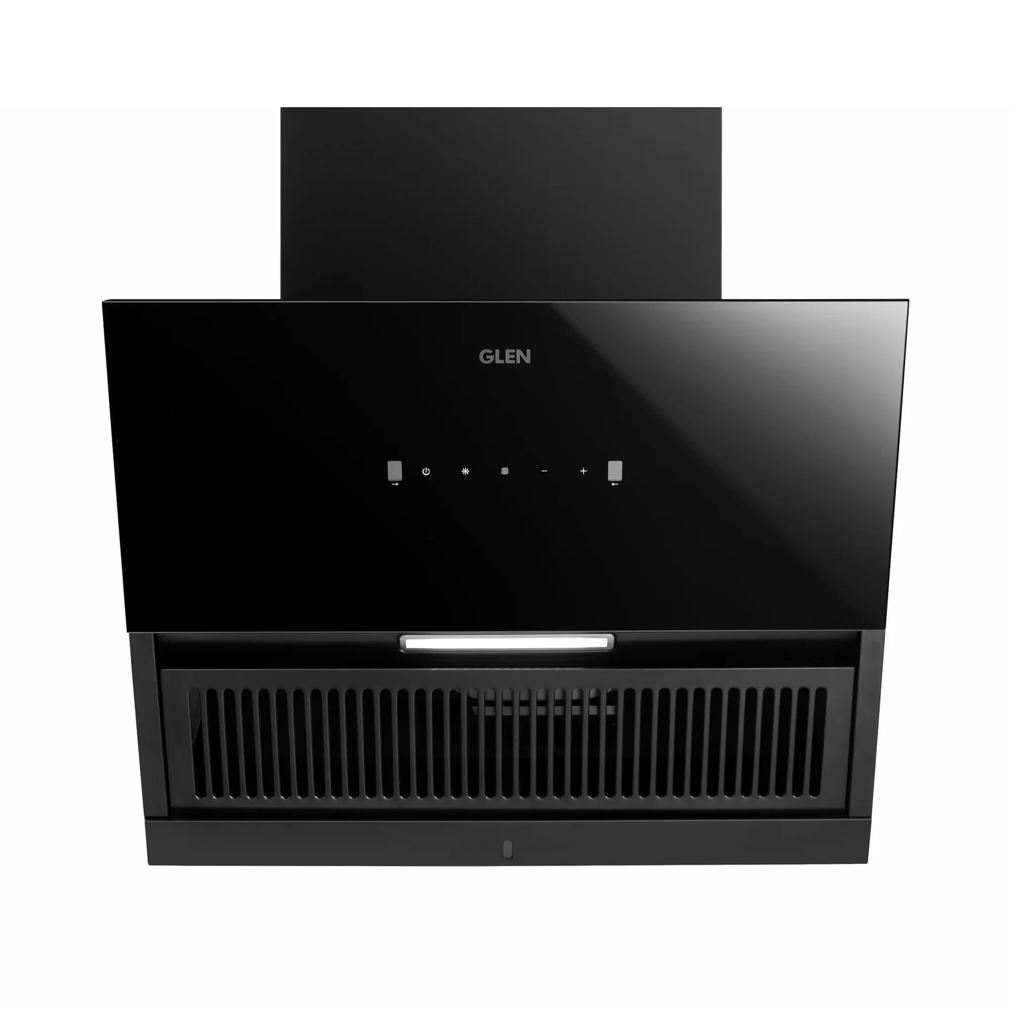 Auto Clean Glass Filterless Chimney with Motion Sensor 1200 m3/h 60/90cm (CH6064AC)