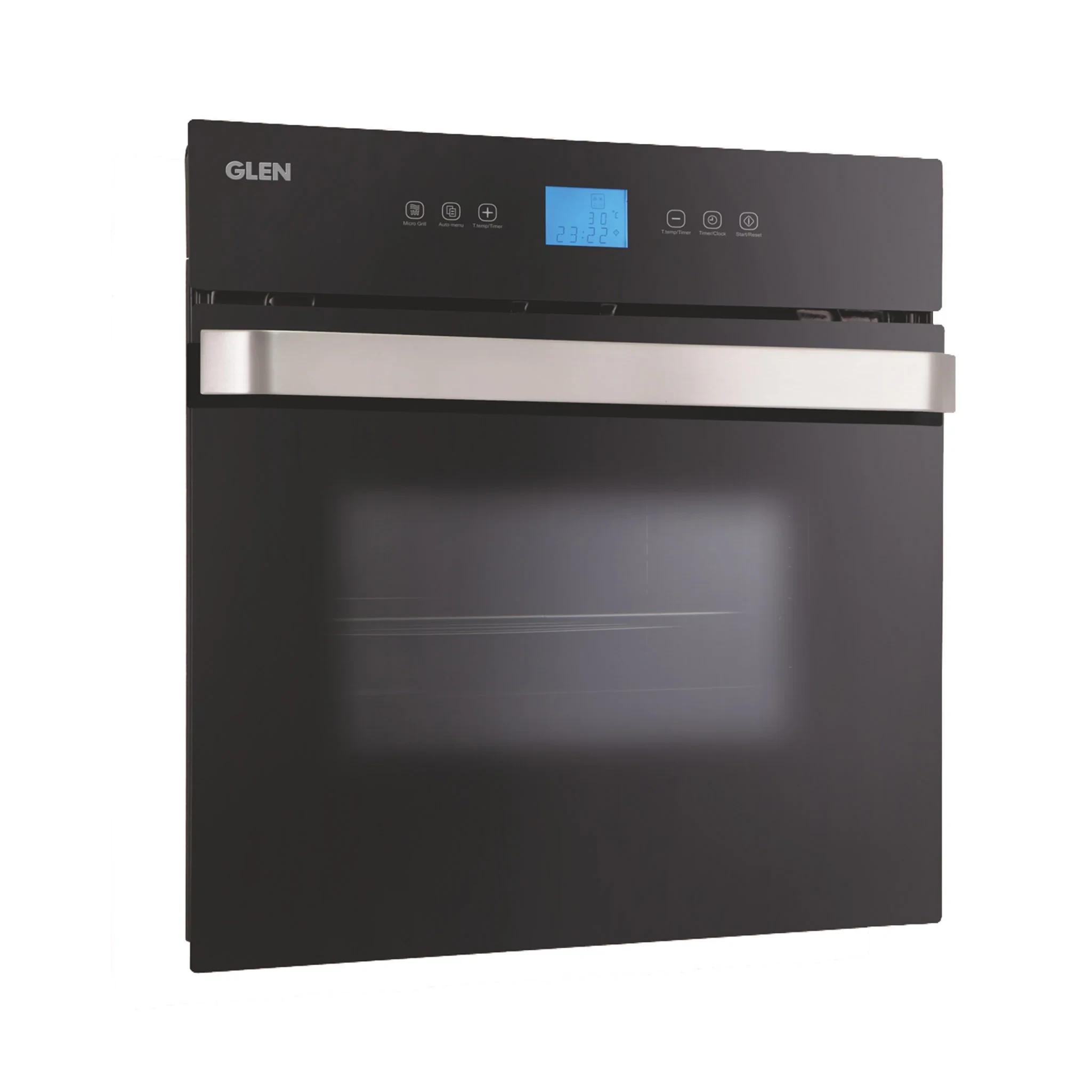 Built-in-Microwave Oven with Touch Control Capacity 35 ltr. (MO 672)