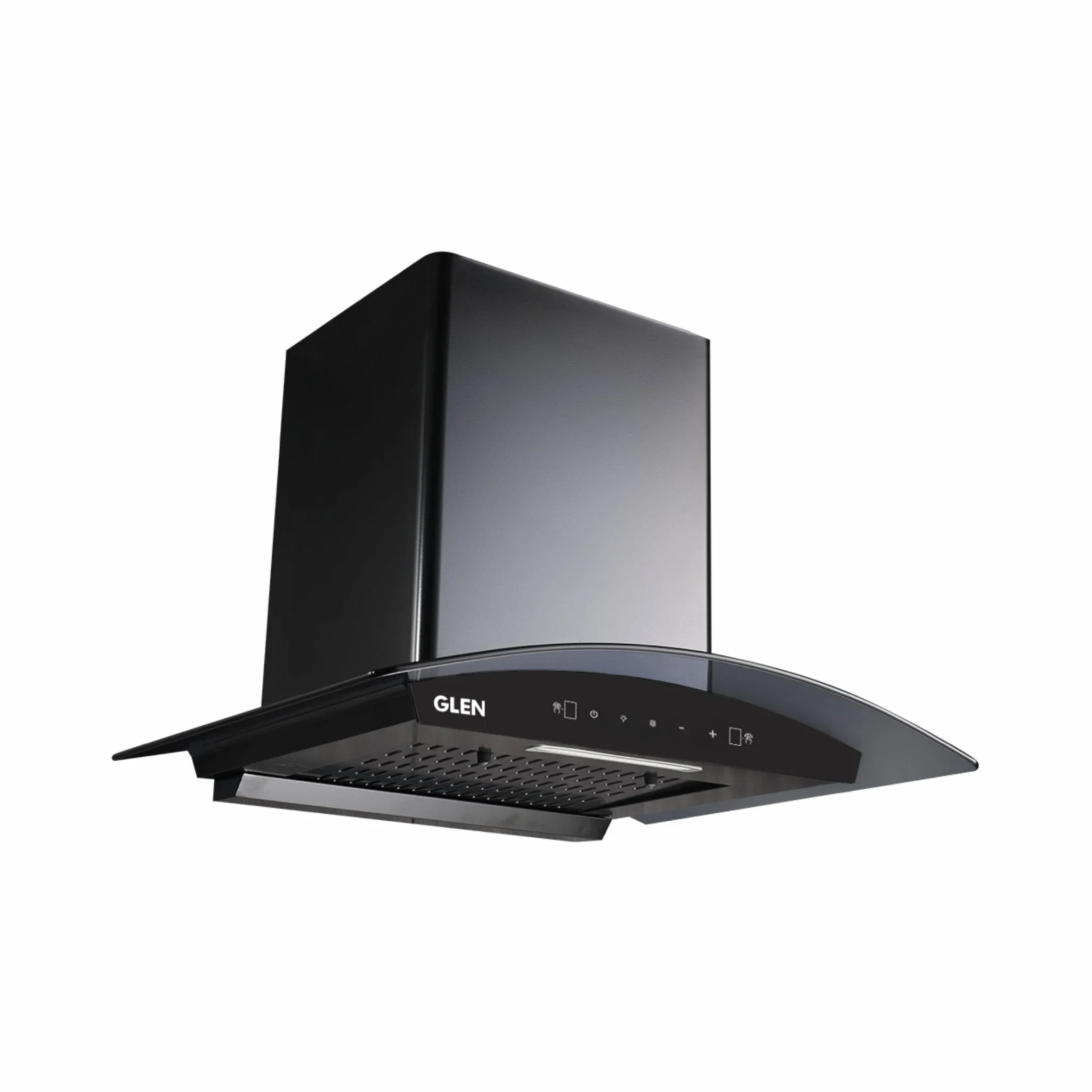 Chimney Hood 6025 Auto Clean 60 Black