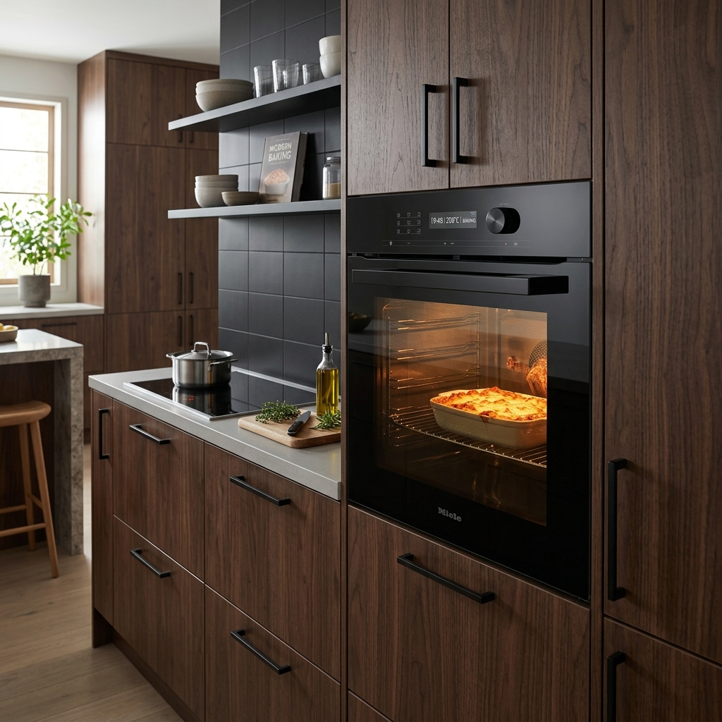 Built-in Ovens