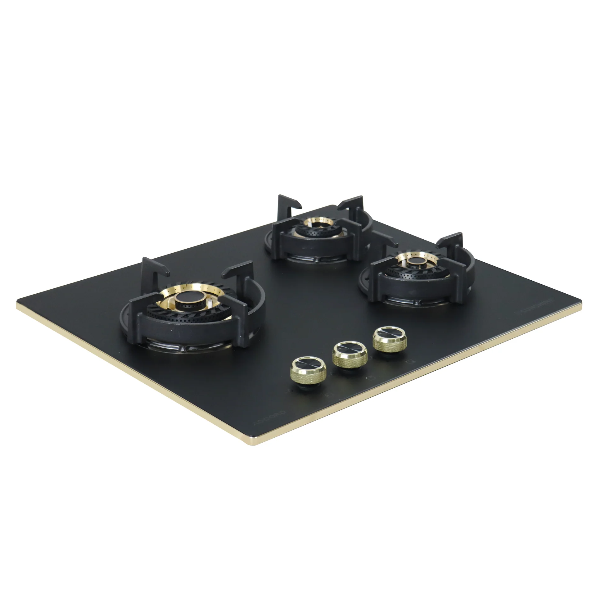 Accord 3B 60CM Built-In-Hob