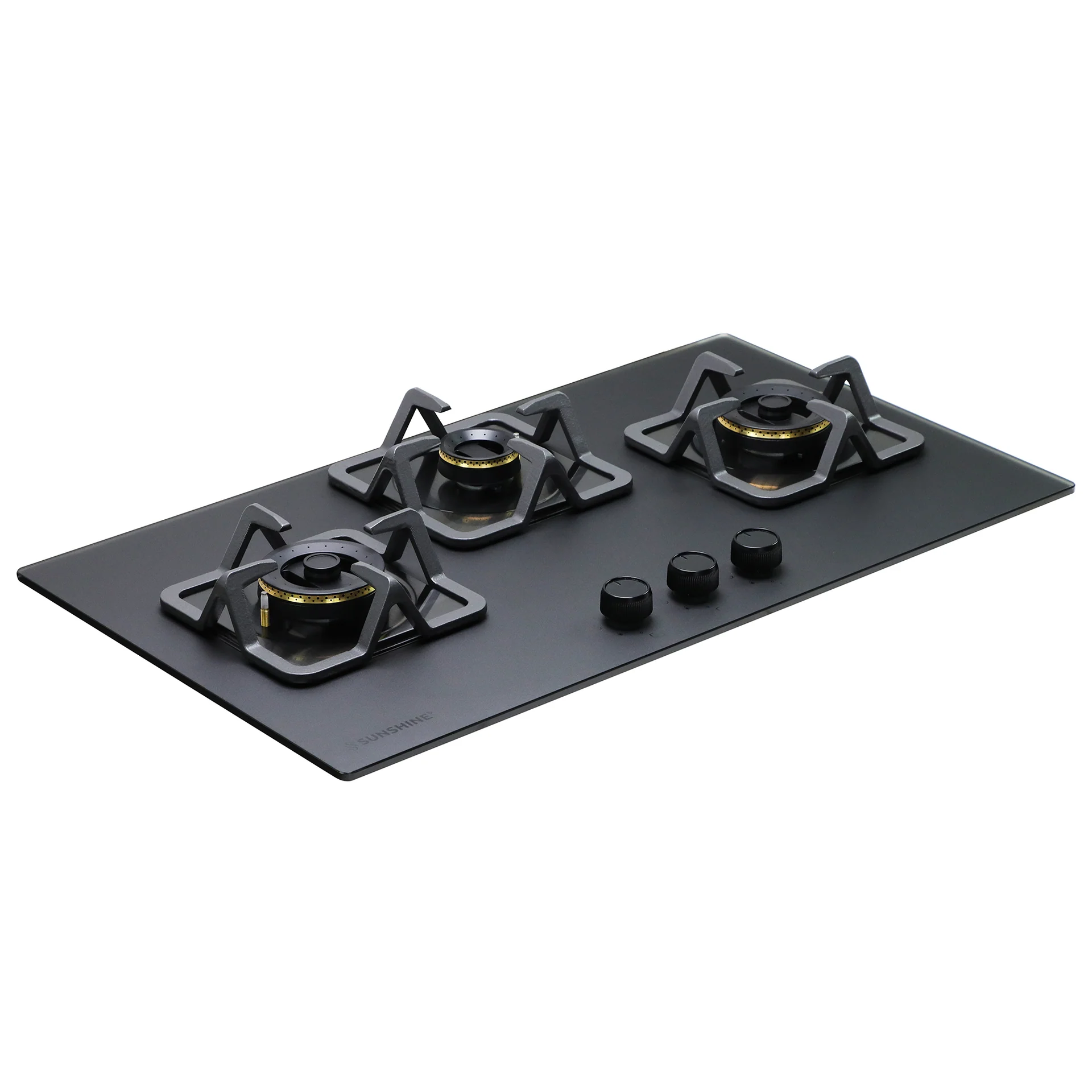Sunshine Vellfire 3B 78 cm Built-In-Hob