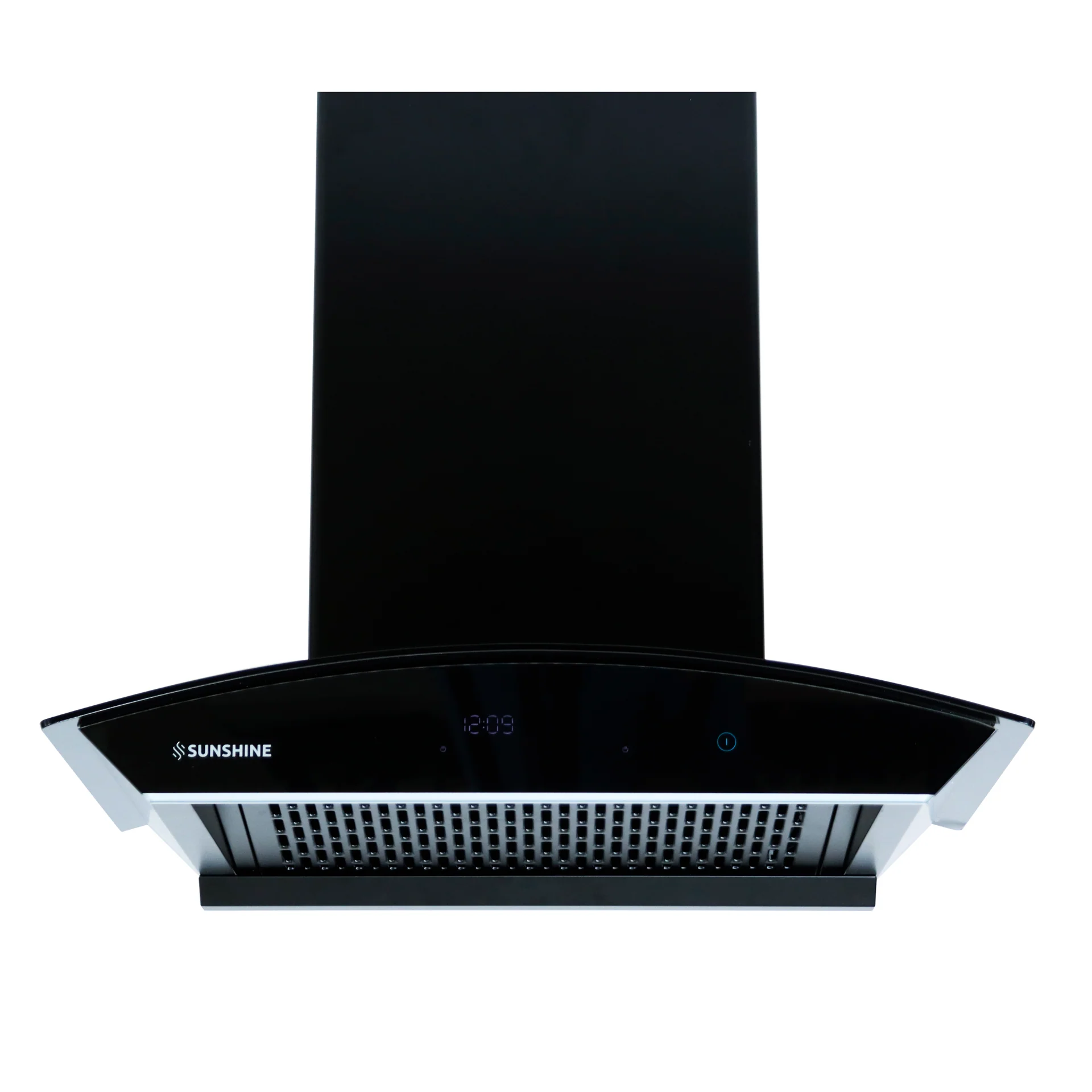 Sunshine Casavo Wall Mounted Auto Clean Chimney BLDC (60CM/90CM)
